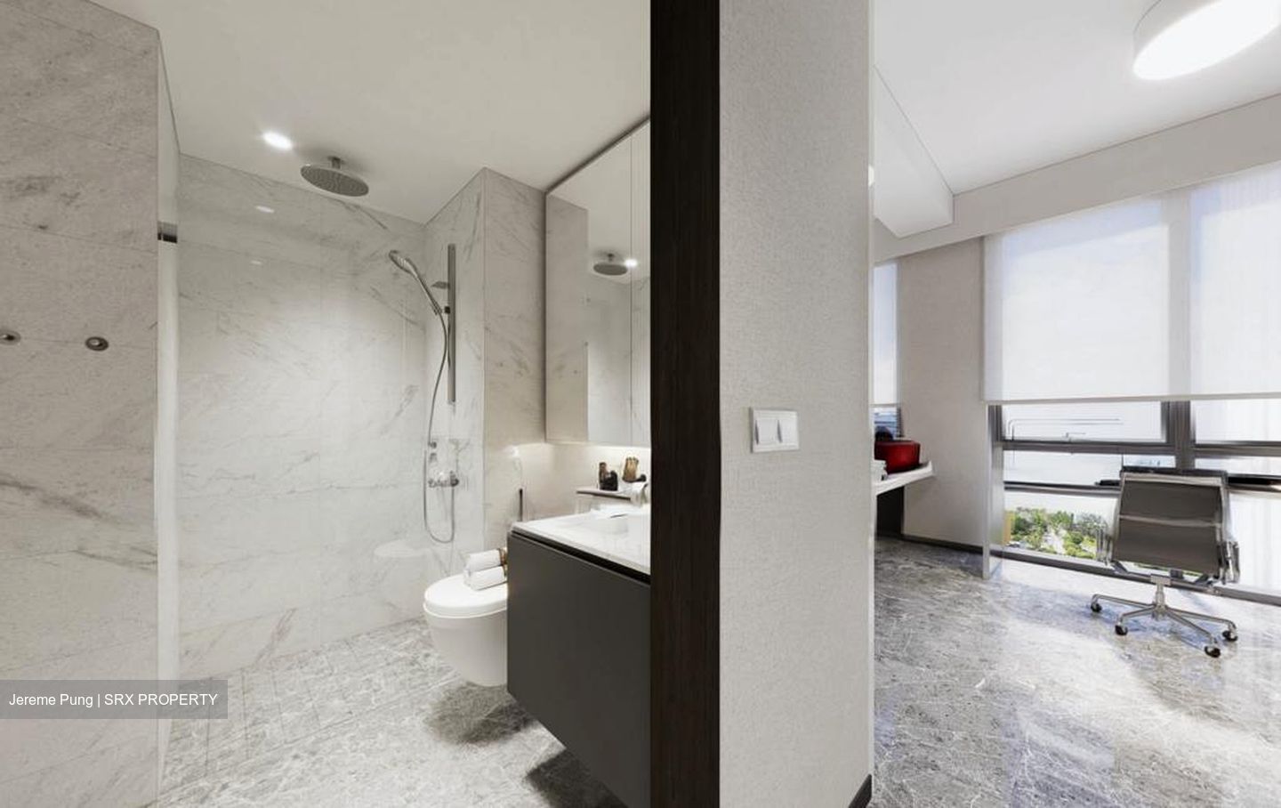 Midtown Bay (D7), Apartment #572548031